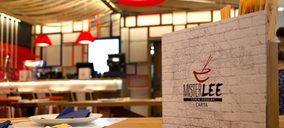 Dim Sum Club y El Corte Inglés vuelven a sumar fuerzas