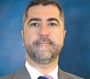 Salvador Elena, nombrado delegado de operaciones de Nordotel para la zona del Mediterráneo