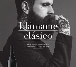 Viña Pomal reivindica su personalidad icónica