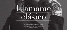 Viña Pomal reivindica su personalidad icónica