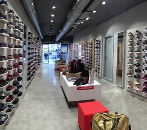 Foot On Mars entra en una nueva provincia