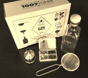 Ginebras con un toque diferenciador