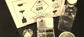 Ginebras con un toque diferenciador