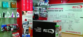 Fersay abrirá tres nuevas franquicias