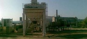 Construcciones Boreste compra planta de asfalto