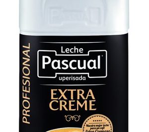 Calidad Pascual relanza Extra Creme para reforzarse en horeca