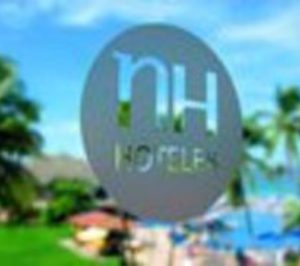 HNA alcanza el 29,5% de NH Hotel Group