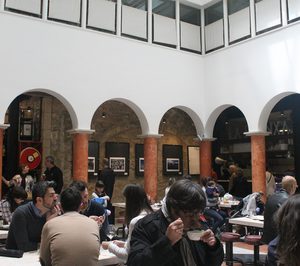 AN Grup se queda con la gestión del barcelonés Mercat Princesa