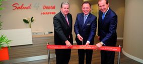 Mapfre prevé incorporar seis nuevas clínicas dentales hasta 2015