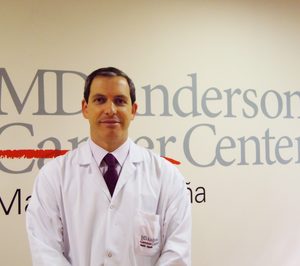 Santiago González presidirá la Sociedad Europea de Oncología Quirúrgica