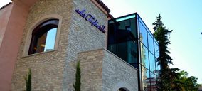 La Tagliatella abre un local emblemático en su ciudad de origen