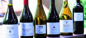 El Grupo Codorníu Raventós presenta su colección de alto prestigio