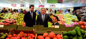 Aldi renueva su tejido comercial en Andalucía