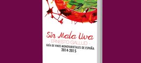 Sin Mala Uva, primera guía de vinos monovarietales de España