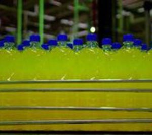 Refresco Gerber busca una inyección de capital para seguir creciendo