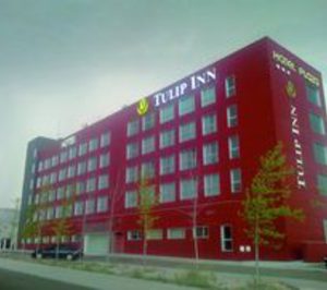 Starwood vende Louvre Hotel Group a Jin Jiang