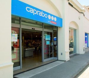Caprabo expande mercado en Lleida a través de la franquicia