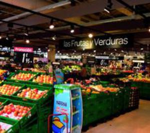 Comerciantes del Poniente arrienda a Carrefour su hipermercado