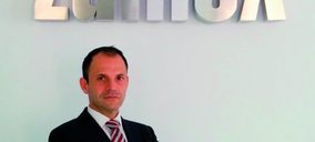 Charles García, nuevo director comercial y de marketing de Zumex