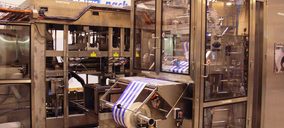 Bilopack envía su primera línea FFS de altas prestaciones a Israel