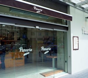 Panaria alcanza los 20 locales en Valencia