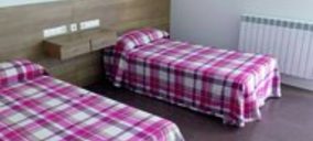 La residencia Odón Alonso entra en funcionamiento