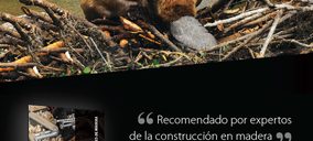 Rothoblaas introduce su nuevo catálogo Herramientas para construcciones de madera