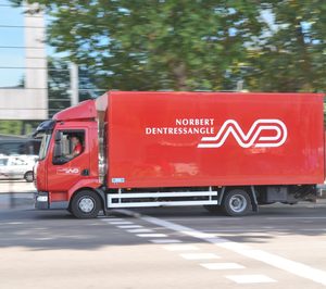 ND Logistics anotará otro crecimiento del 70%