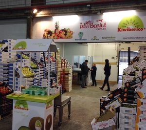 Arc Eurobanan pone en marcha su propio punto de venta en Oporto