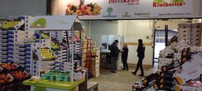 Arc Eurobanan pone en marcha su propio punto de venta en Oporto