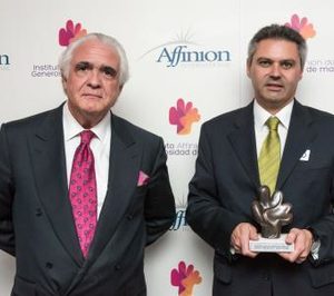 Carrefour, Premio a la Generosidad de Marca en Distribución Alimentaria