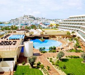 El Ibiza Gran Hotel reformará su servicio de restauración