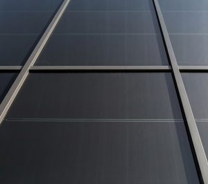 Onyx instalará sus vidrios fotovoltaicos en Gijón