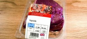 Multivac presenta una termoformadora para productos grandes