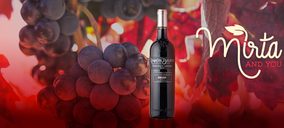 Ramón Bilbao pone en marcha la campaña Mirta and You