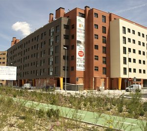 Covibarges promueve más de 200 viviendas