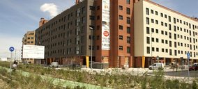 Covibarges promueve más de 200 viviendas