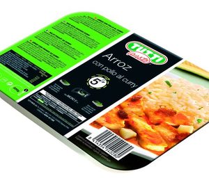 Tutti Pasta amplía su oferta de referencias étnicas