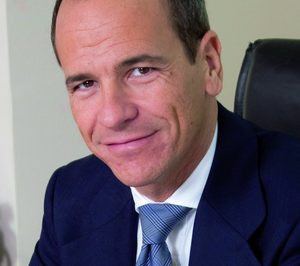 Ricardo Arroyo, nuevo Vicepresidente de Retail de Tyco IF&S para Europa continental