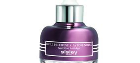 Sisley prevé un nuevo incremento de su facturación en España