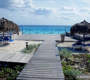 Iberostar amplía su portfolio fuera de nuestro país