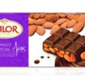 Valor da entidad a su gama Autor