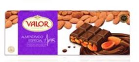 Valor da entidad a su gama Autor