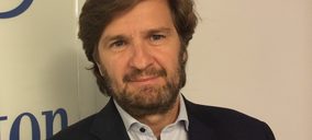 Javier Sancho, director comercial para el Sur de Europa de Hilton