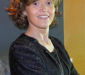 Núria Romagosa, directora de ventas y marketing del Arts Barcelona