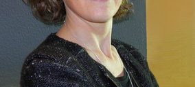 Núria Romagosa, directora de ventas y marketing del Arts Barcelona
