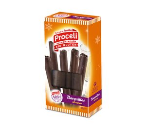 Proceli Turull renueva su imagen