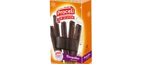 Proceli Turull renueva su imagen