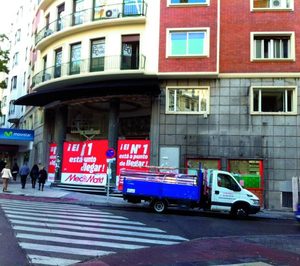 Media Markt apura los plazos de sus aperturas de Madrid y Valencia