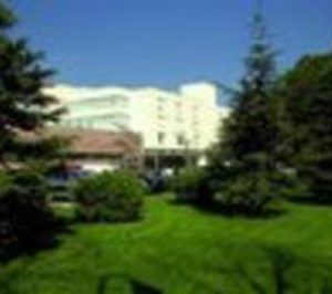 Nisa incorpora una nueva unidad de láser en el Hospital Pardo de Aravaca